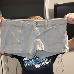 Hollister Shorts